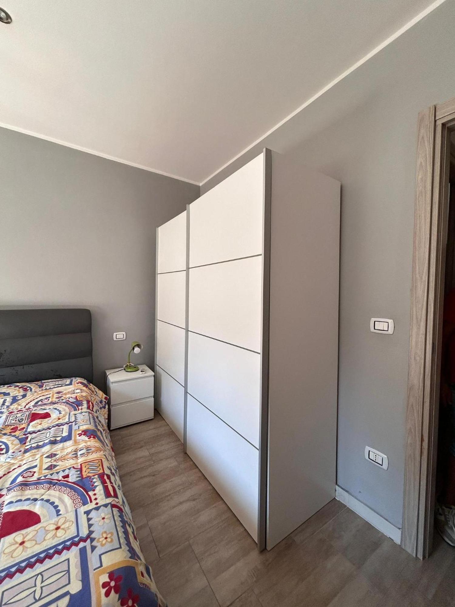 Appartamento Con Terrazzo Privato E Netflix 卡利亚里 外观 照片